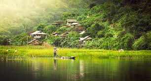  GREAT ADVENTURE IN THE NORTH OF VIETNAM 9 DAYS 8 NIGHTS FROM 515$/ PESON ONLY